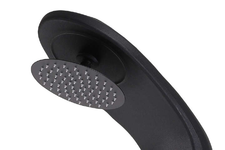 Steinbach Solardusche Split